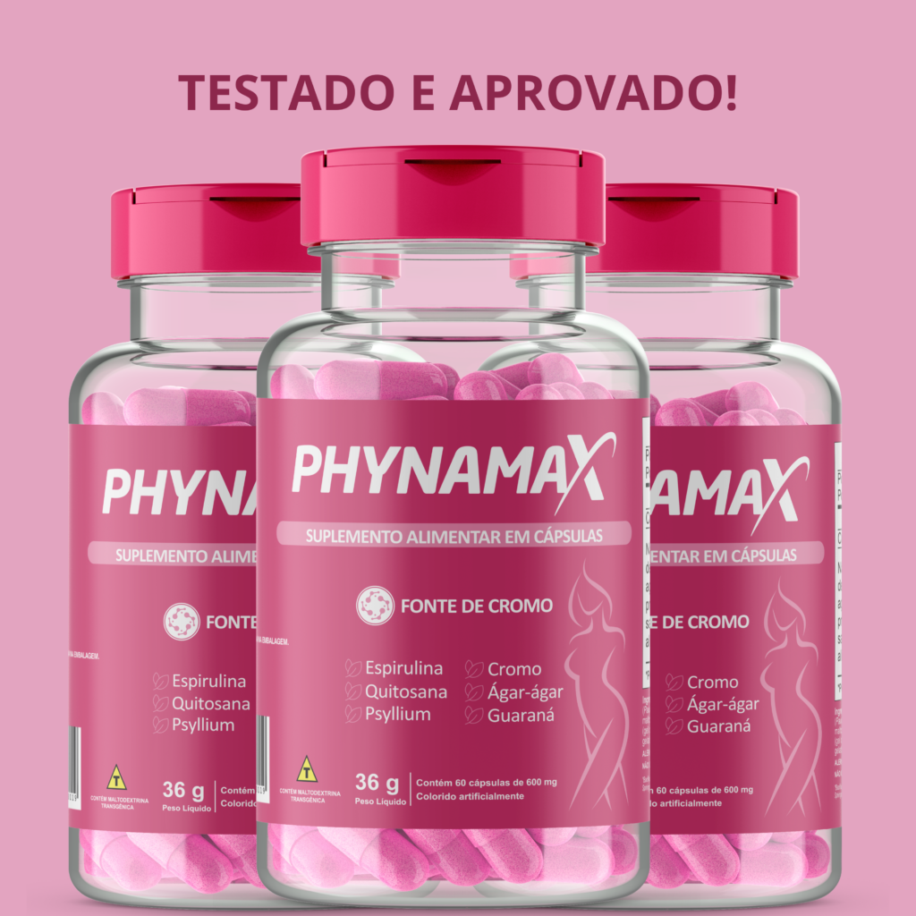 Phynamax 