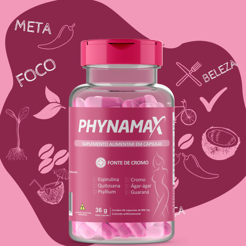 O que é Phynamax?