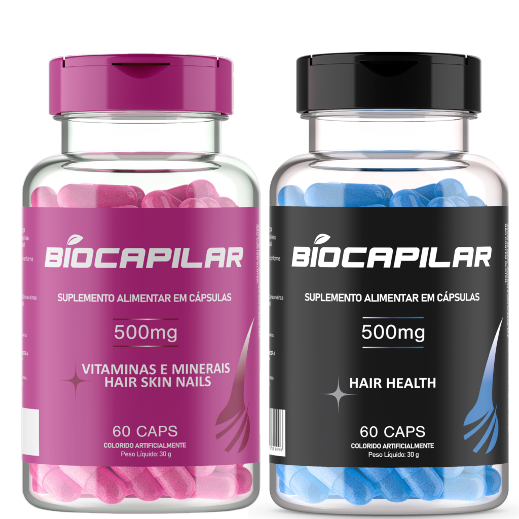 Biocapilar